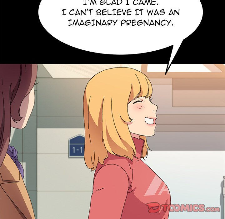 The Perfect Roommates chapter 64 page 15