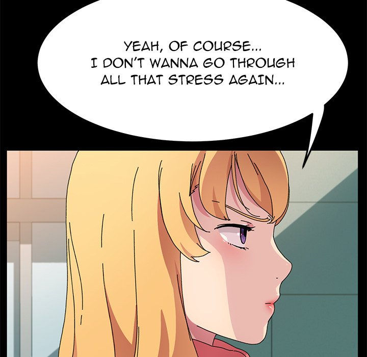 The Perfect Roommates chapter 64 page 17