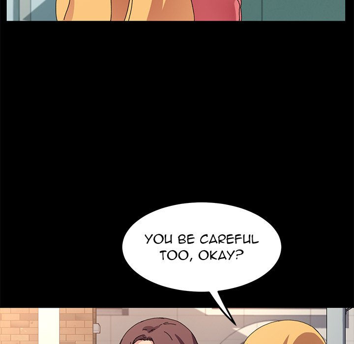 The Perfect Roommates chapter 64 page 18