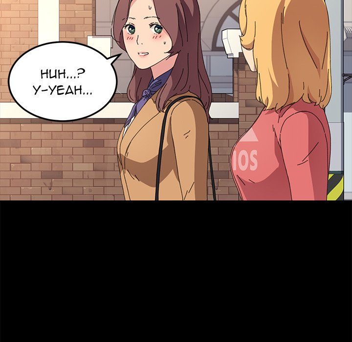 The Perfect Roommates chapter 64 page 19