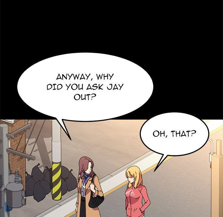 The Perfect Roommates chapter 64 page 20