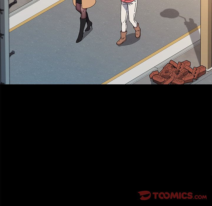 The Perfect Roommates chapter 64 page 21