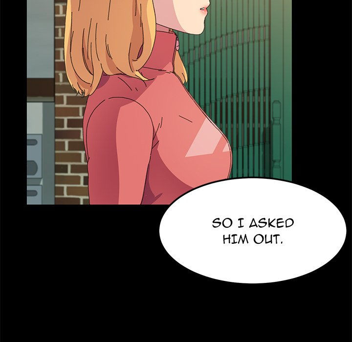 The Perfect Roommates chapter 64 page 23