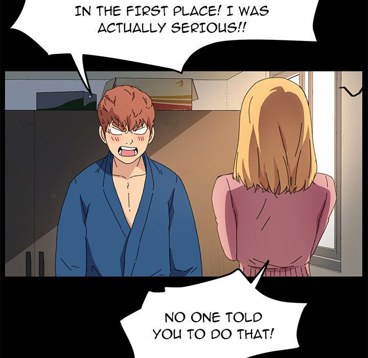 The Perfect Roommates chapter 64 page 73