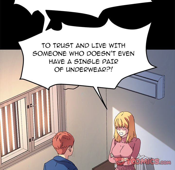 The Perfect Roommates chapter 64 page 75