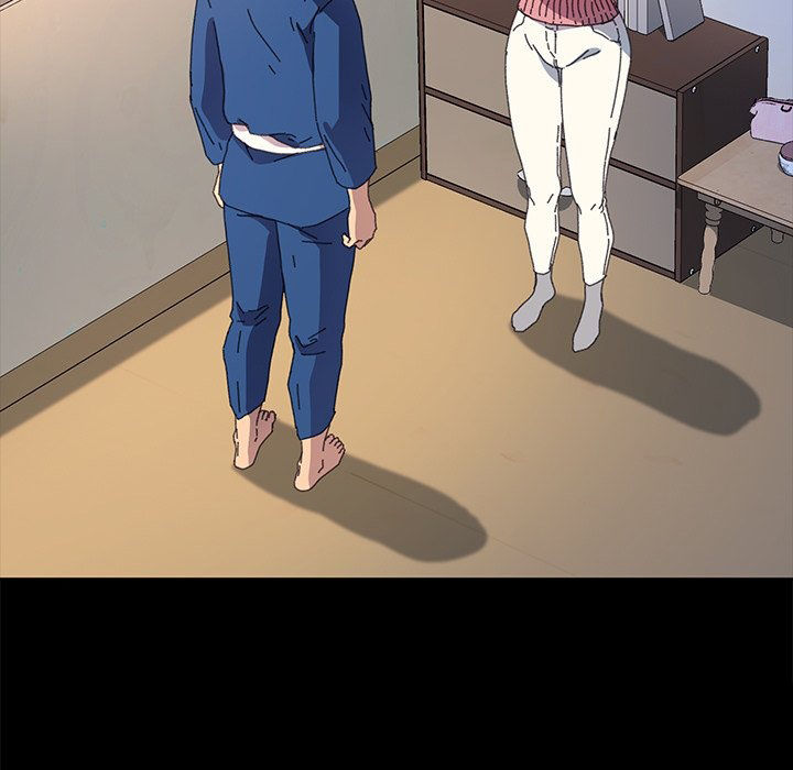The Perfect Roommates chapter 64 page 76