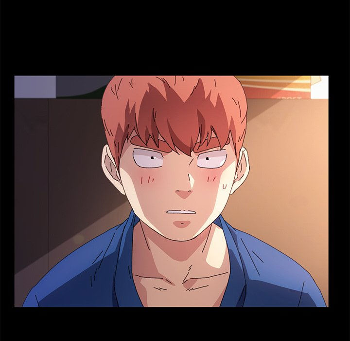The Perfect Roommates chapter 64 page 79