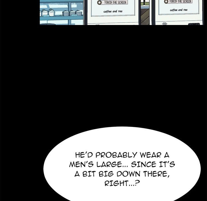 The Perfect Roommates chapter 64 page 91