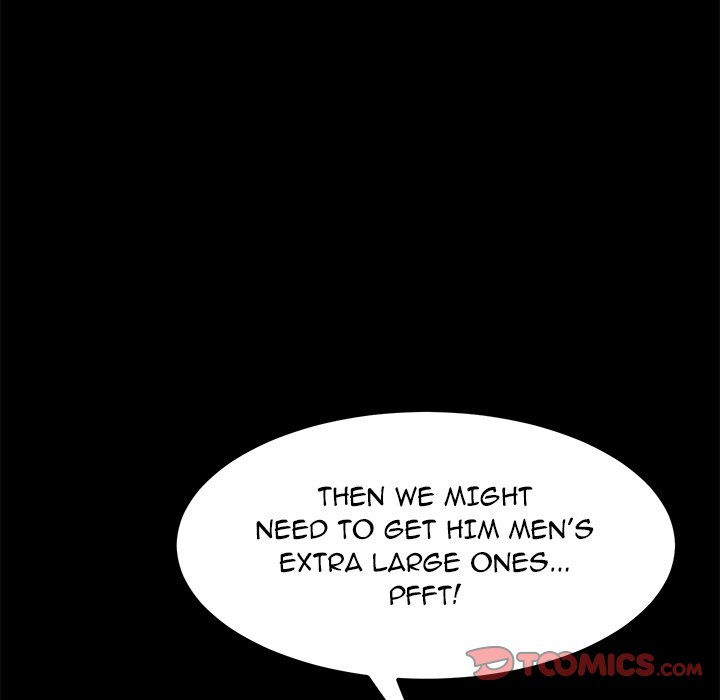 The Perfect Roommates chapter 64 page 93