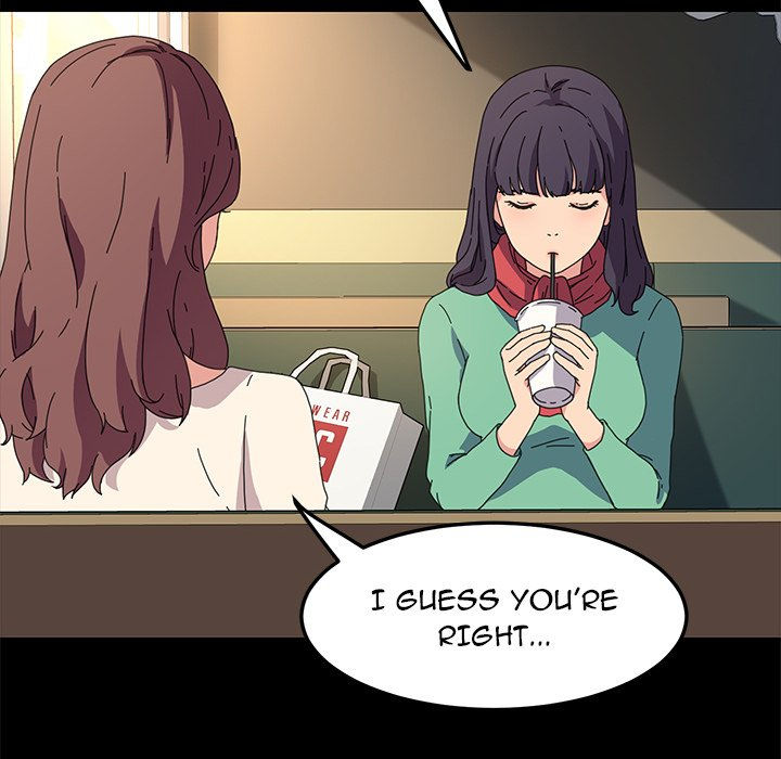 The Perfect Roommates chapter 64 page 94
