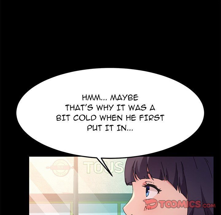 The Perfect Roommates chapter 64 page 99