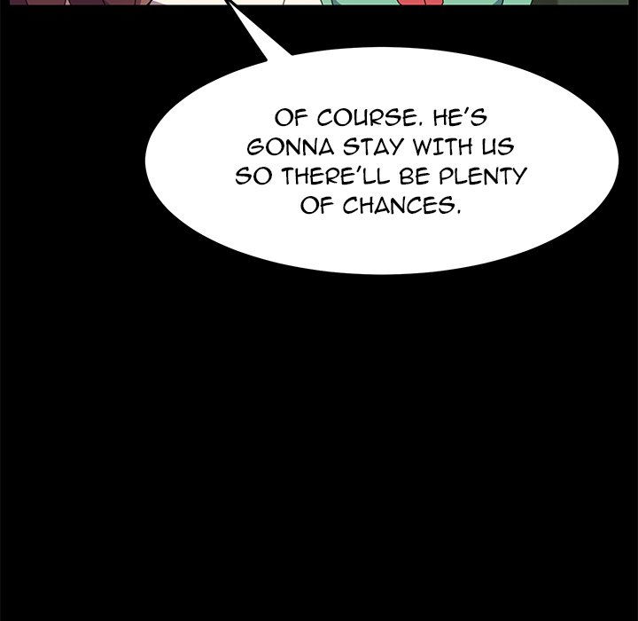 The Perfect Roommates chapter 64 page 104