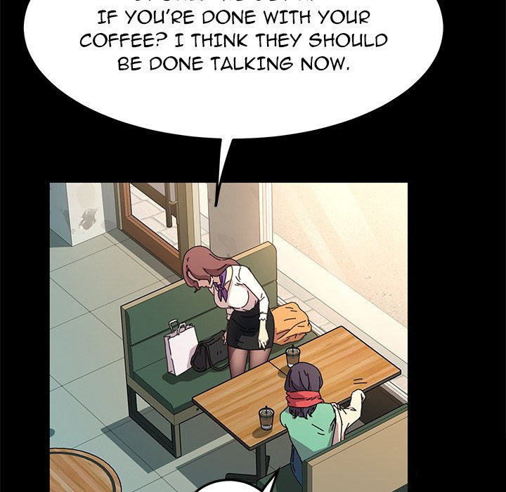 The Perfect Roommates chapter 64 page 106
