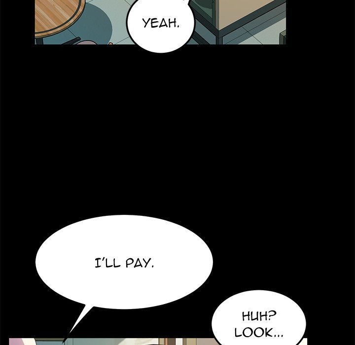 The Perfect Roommates chapter 64 page 107