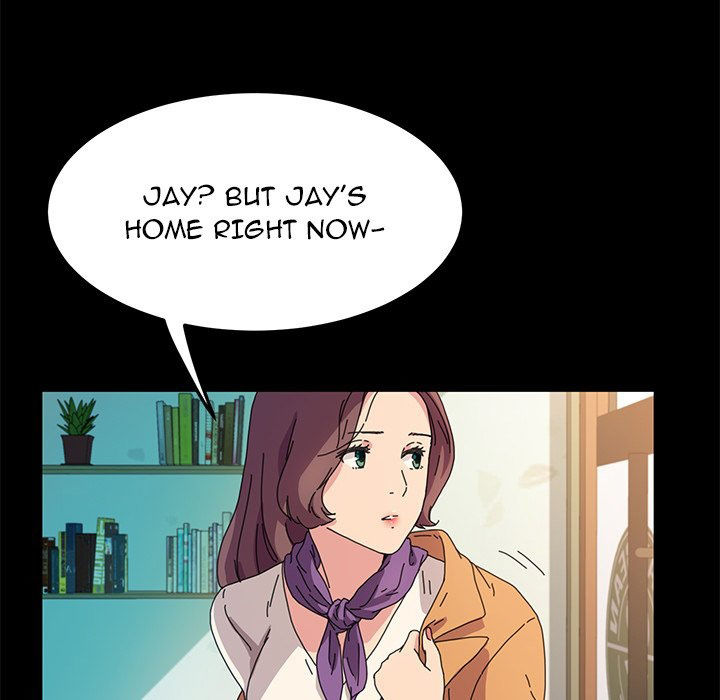 The Perfect Roommates chapter 64 page 111