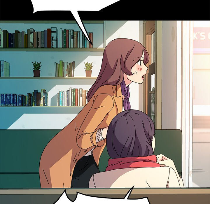 The Perfect Roommates chapter 64 page 118