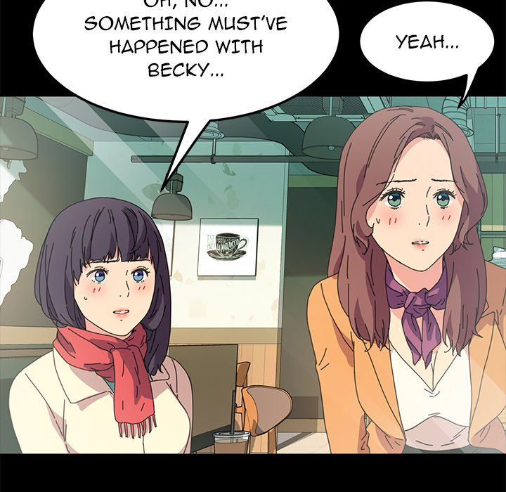 The Perfect Roommates chapter 64 page 120