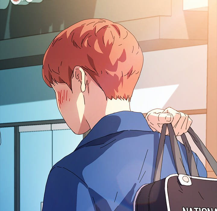 The Perfect Roommates chapter 64 page 128