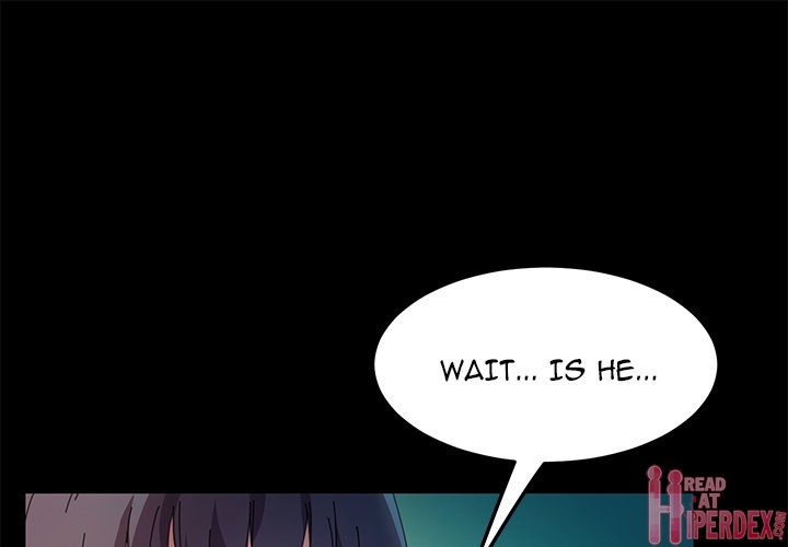 The Perfect Roommates chapter 65 page 1