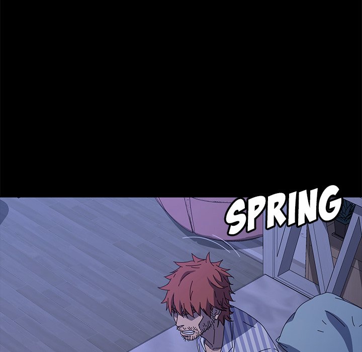 The Perfect Roommates chapter 65 page 19