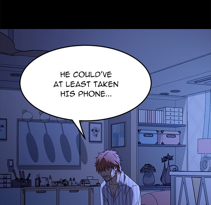 The Perfect Roommates chapter 65 page 23
