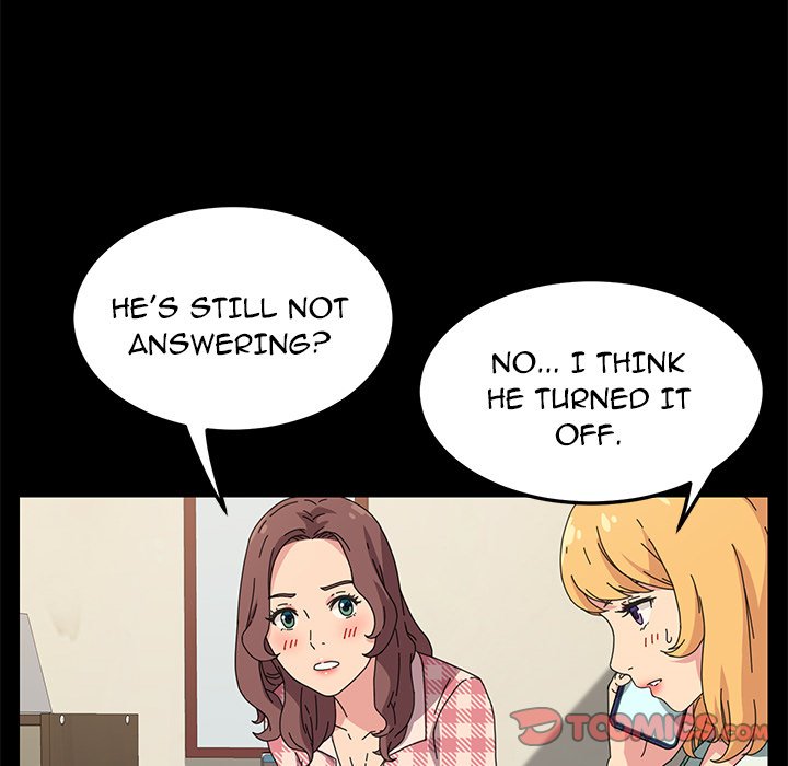 The Perfect Roommates chapter 65 page 27