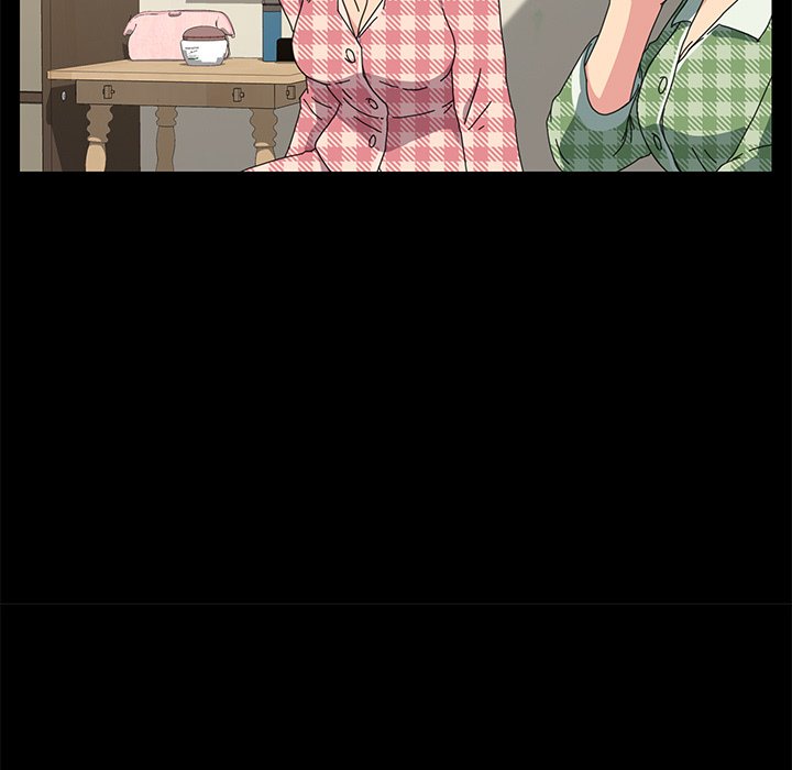 The Perfect Roommates chapter 65 page 28
