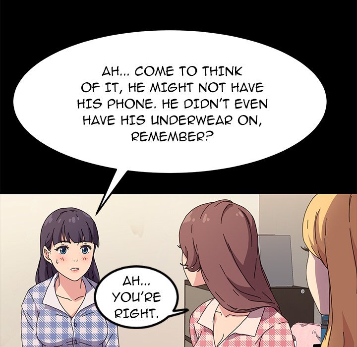 The Perfect Roommates chapter 65 page 29