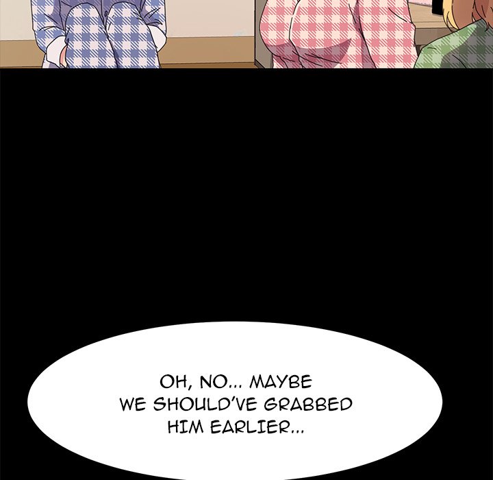 The Perfect Roommates chapter 65 page 30