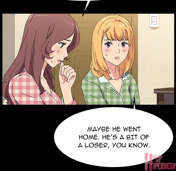 The Perfect Roommates chapter 65 page 31
