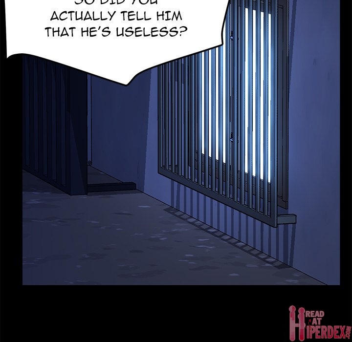 The Perfect Roommates chapter 65 page 36