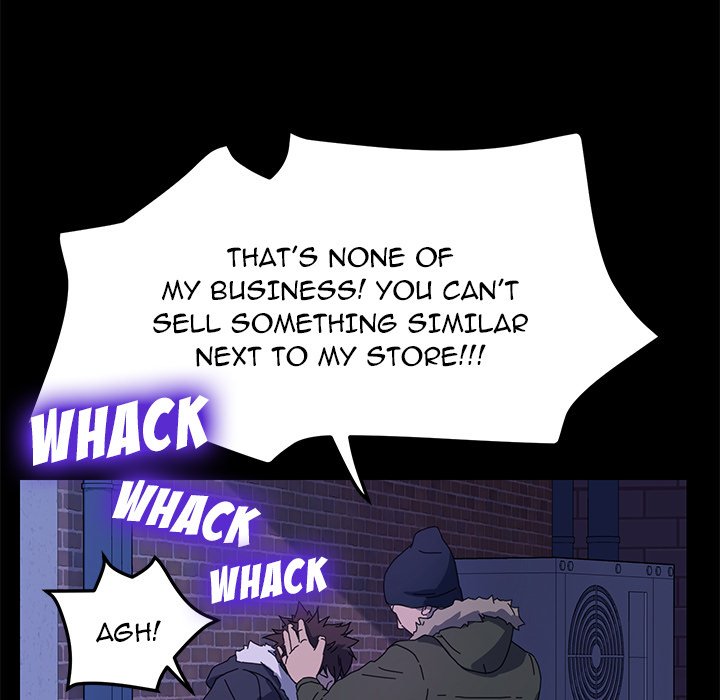The Perfect Roommates chapter 65 page 70