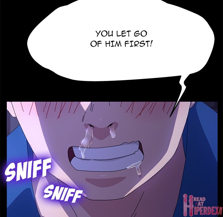 The Perfect Roommates chapter 65 page 91