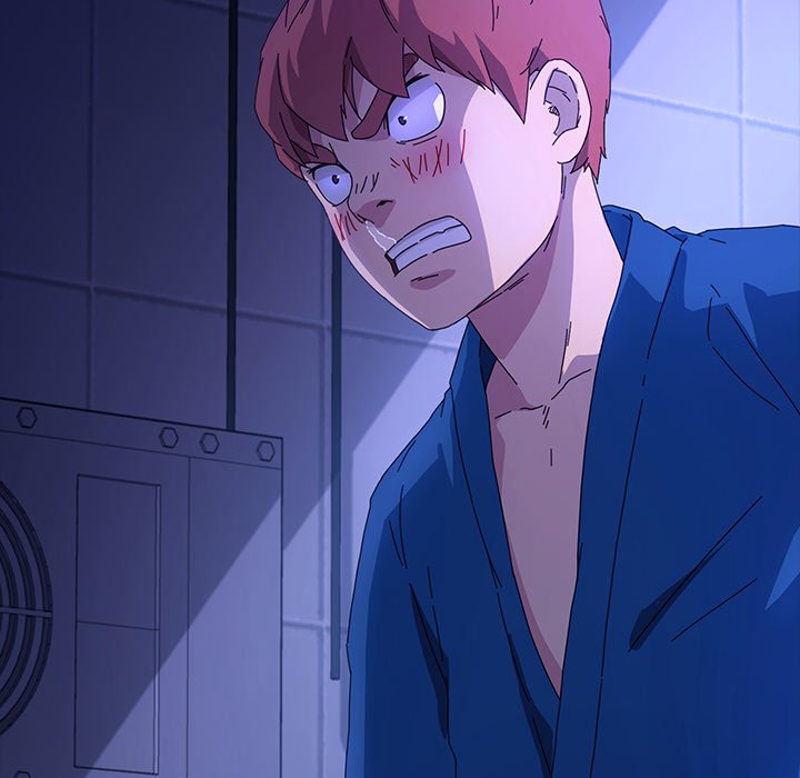 The Perfect Roommates chapter 65 page 108