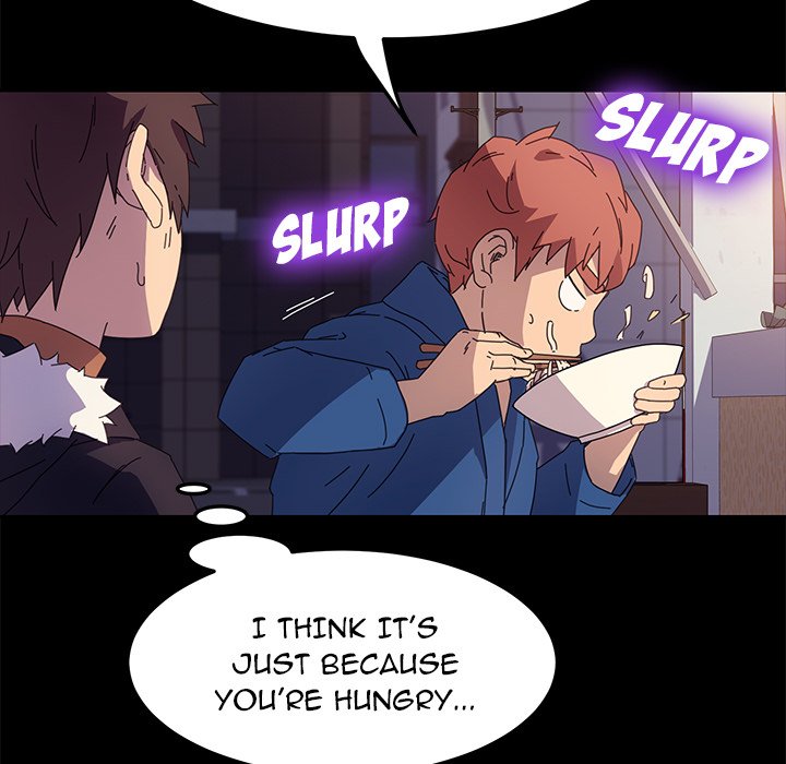 The Perfect Roommates chapter 65 page 124