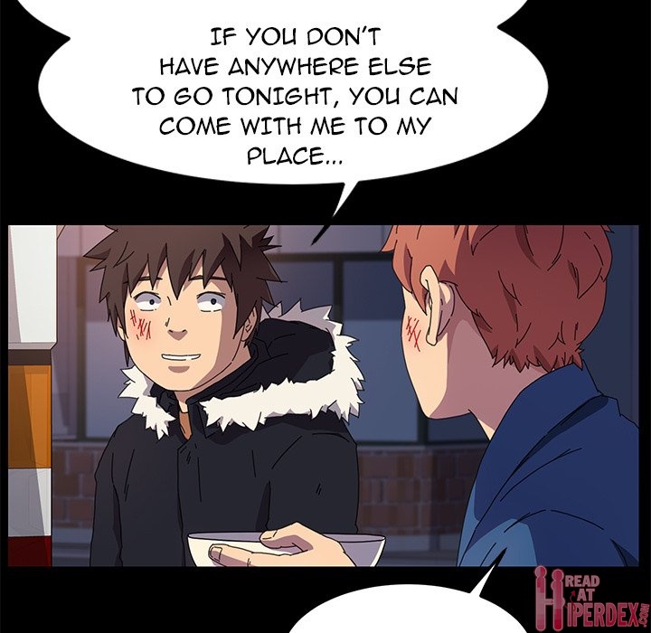 The Perfect Roommates chapter 65 page 126