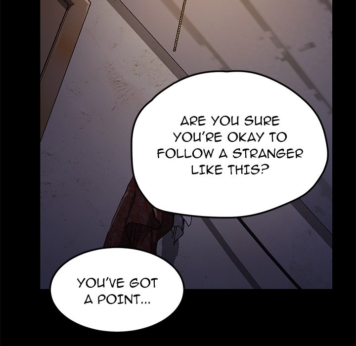 The Perfect Roommates chapter 65 page 133