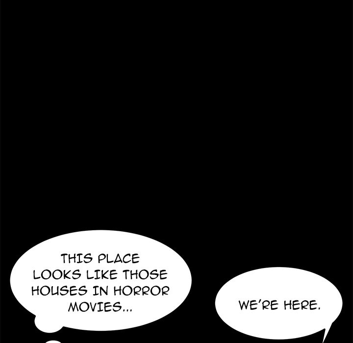 The Perfect Roommates chapter 65 page 134