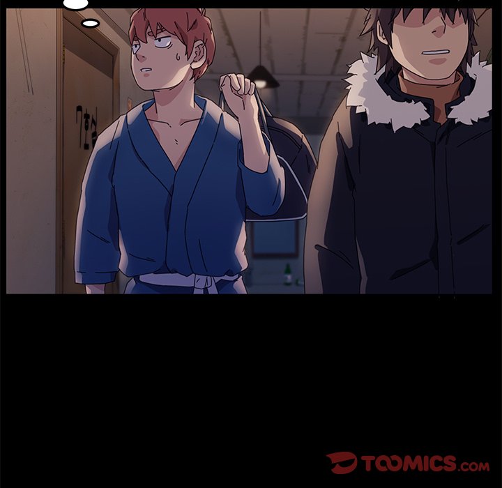 The Perfect Roommates chapter 65 page 135
