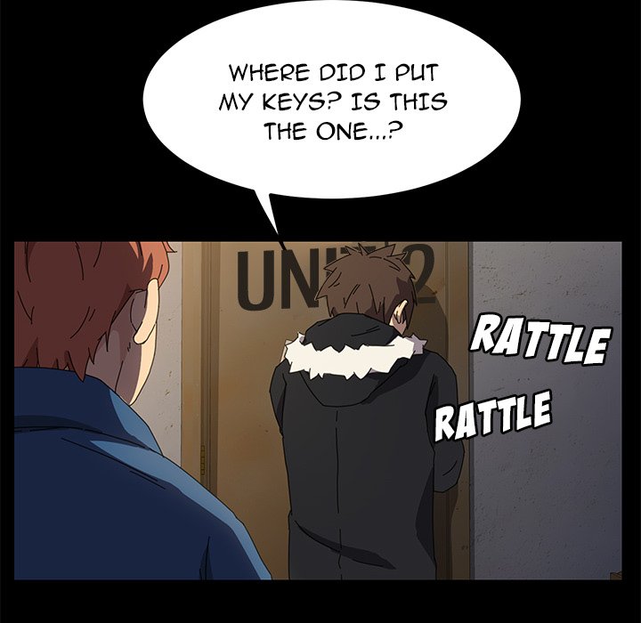 The Perfect Roommates chapter 65 page 139