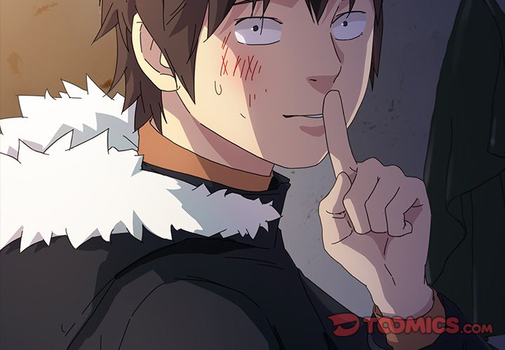 The Perfect Roommates chapter 66 page 3
