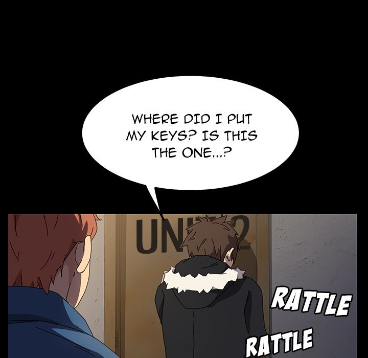 The Perfect Roommates chapter 66 page 5