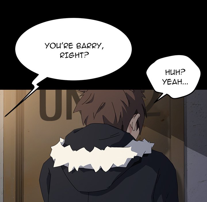 The Perfect Roommates chapter 66 page 7