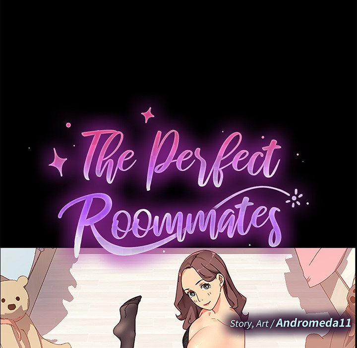 The Perfect Roommates chapter 66 page 14