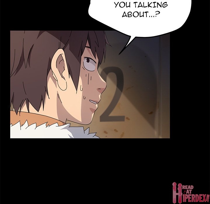 The Perfect Roommates chapter 66 page 17
