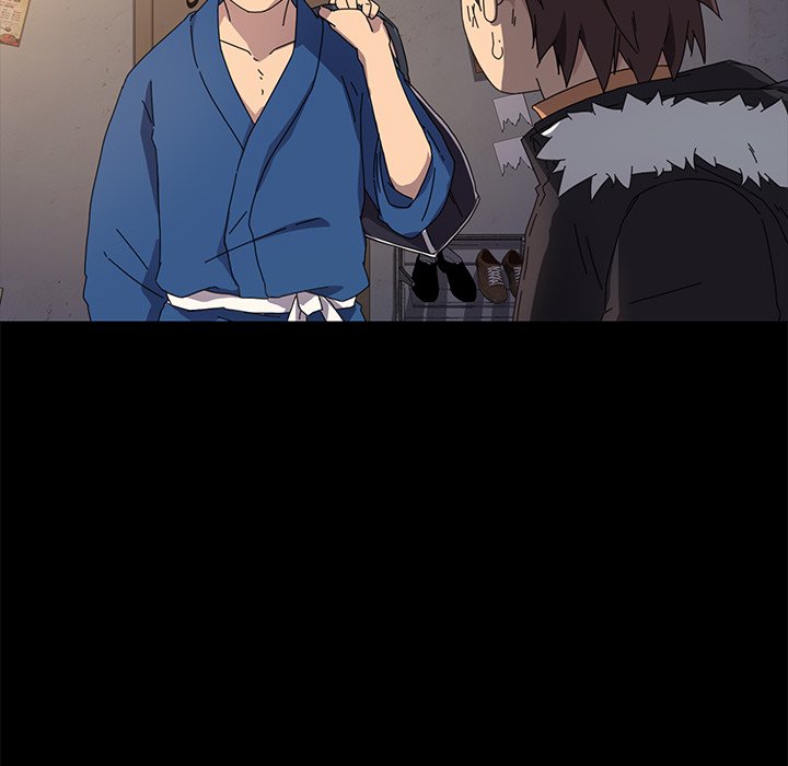 The Perfect Roommates chapter 66 page 19
