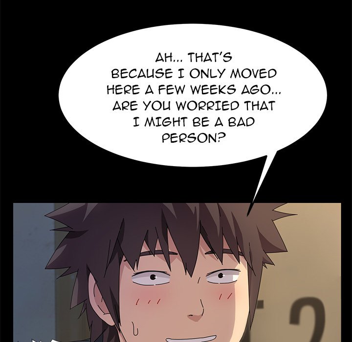 The Perfect Roommates chapter 66 page 20