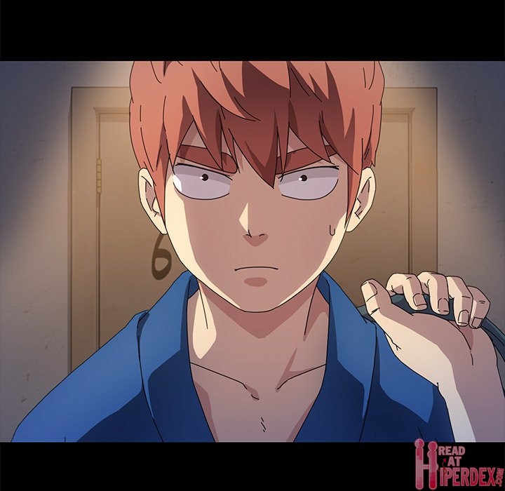 The Perfect Roommates chapter 66 page 22