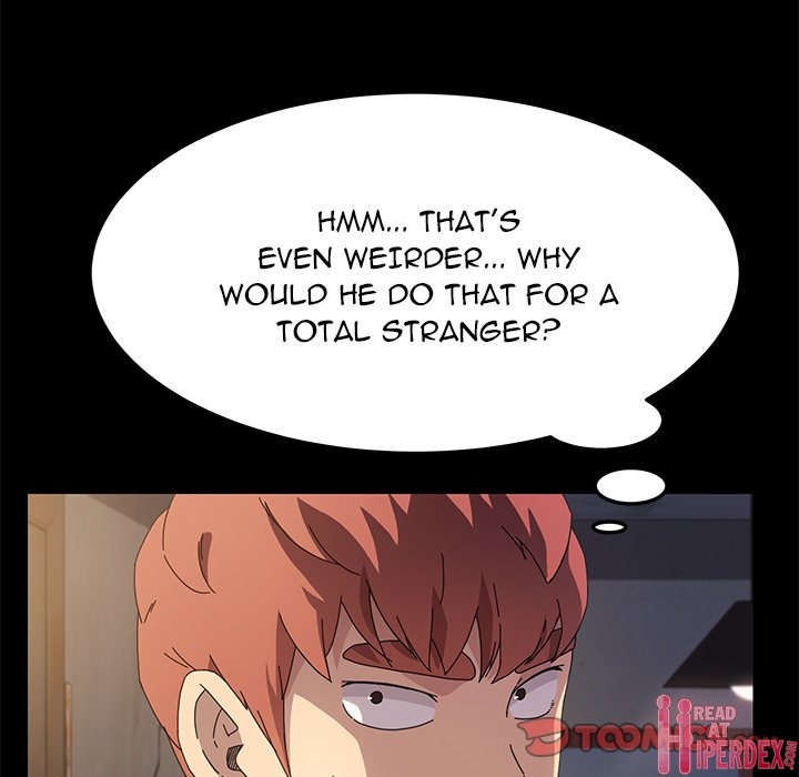 The Perfect Roommates chapter 66 page 27