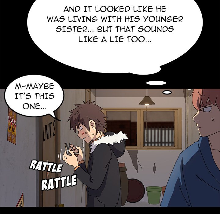 The Perfect Roommates chapter 66 page 29